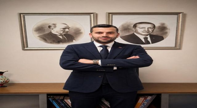 Serdar Orhan’dan “tehdit” iddialarına sert yanıt: “Belge varsa açıklayın”