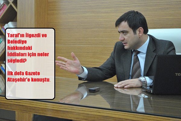 Topu: "Hesabını soracağız"