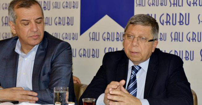 REFERANDUM 9 NİSAN'DA