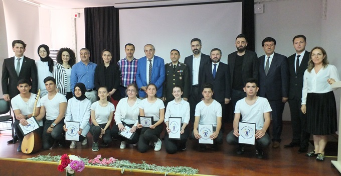Ertuğrul Bilican; “Yaradılanı Yaradan’dan dolayı hoş gören bir medeniyetin çocuklarıyız"