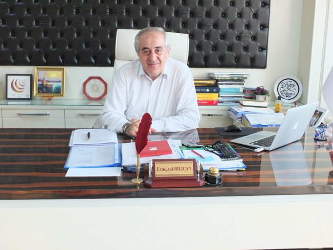 Bilican; “Kurulacak Komisyonlar sadece yerleşemeyen öğrenciler için işlem yapacaktır”
