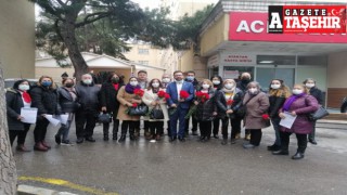CHP’den 14 Mart Tıp Bayramı bildirgesi