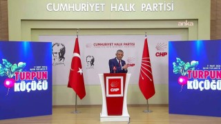 Özgür Özel’den Mal Varlığı Çıkışı: “425 milyonu Belgeleriyle Açıkladı”