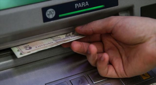 Bankada parası, altını olan yüksek kredi kartı limiti alabilecek