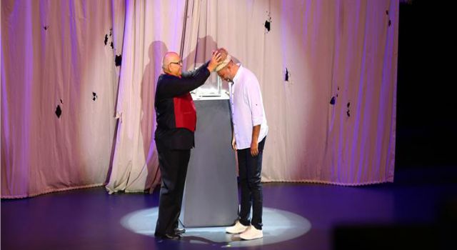 Kavuk Öztekin’den Çoruh’a geçti