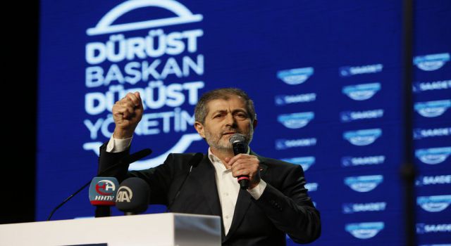 Abdullah Sevim, "İlla bir şey satacaksanız makam araçlarınızı satın"