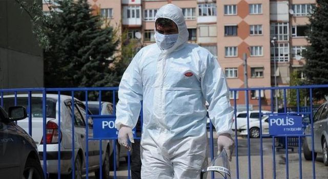 Bakan açıkladı: Karantinada olan çalışanlar için yeni karar