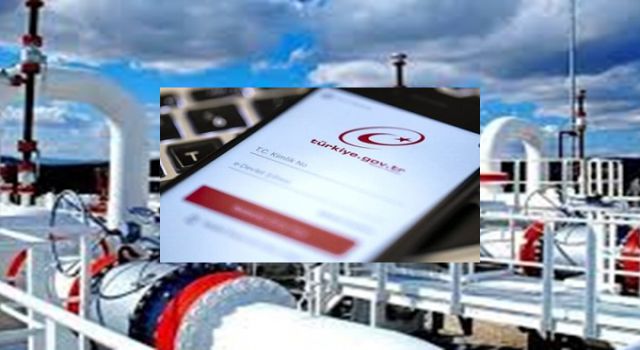 E-Devlet'te yeni dönem!