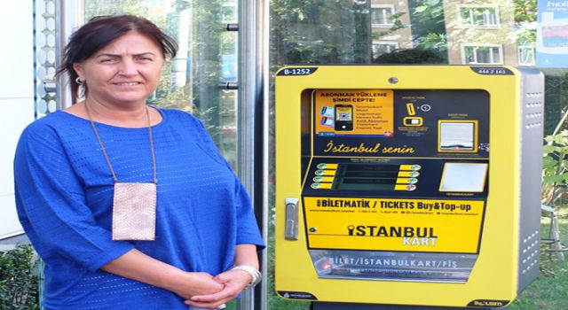 Sırma Doğru; “Sözlerimizi yerine getirmek için çaba sarf ediyoruz”