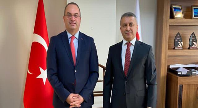 İBB, iki genel müdür atamasıyla kadrosunu güçlendirdi