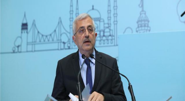 İSKİ, çok büyük çevre yatırımlarını tamamlıyor