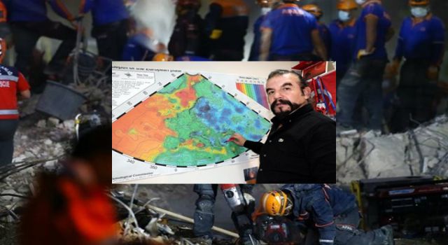 İzmir depremi sonrası Kuşadası Körfezi için korkutan uyarı! 'Gerilim arttı'