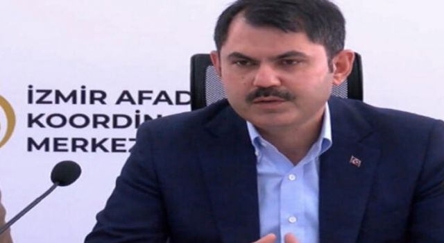 İzmir depreminin son bilançosunu açıklandı!