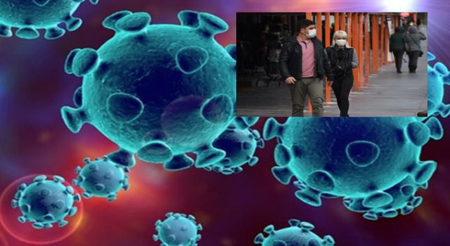 Konya Tabip Odası Başkanı'ndan açıklama