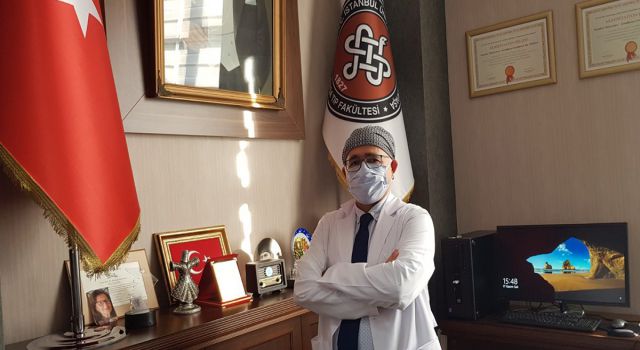 Prof. Dr. Gönen: Nisan’dan daha kötü durumdayız