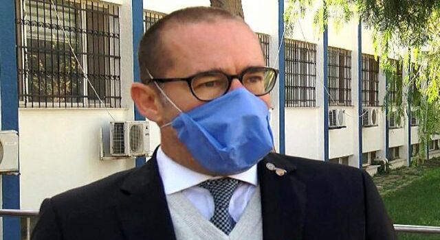 Sipahi'den filtresiz valfli maske uyarısı