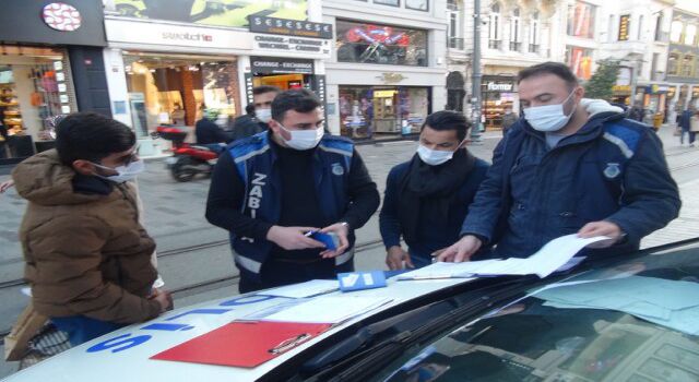 Televizyon izlemiyorum, haberim yok’ dedi cezadan kurtulamadı