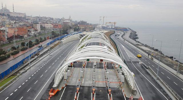 Valilik duyurdu. İstanbul da bu yollar 3 gün kapalı!