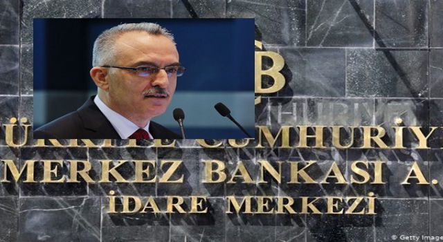 Ağbal; "Enflasyonu düşürmekte kararlıyız"