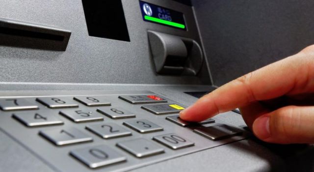 ATM'lerle ilgili vatandaşlara uyarı