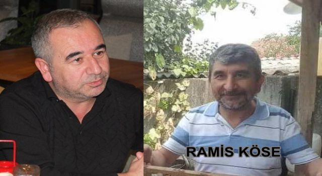 Köse ailesinin acı günü!