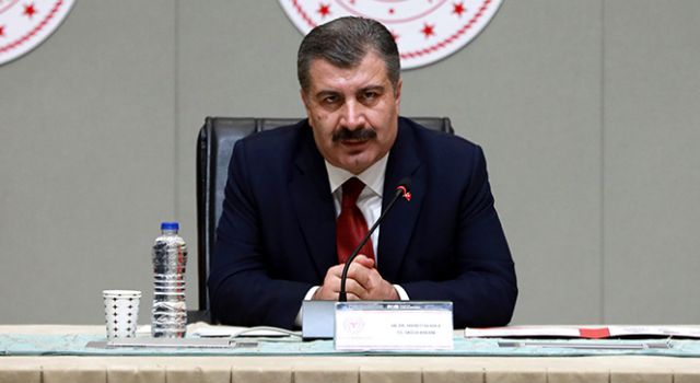 Türkiye'de aşı ne zaman yapılmaya başlayacak?