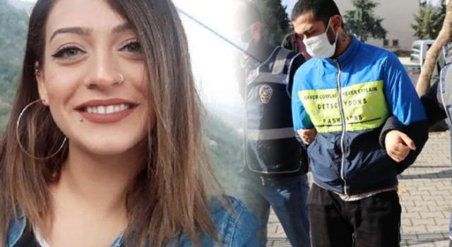 Aleyna'nın katil zanlısı cezaevinde intihar etti