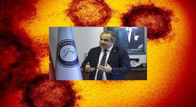 Bilim Kurulu Üyesi İlhan’dan mutant virüs açıklaması: Sayı 15’in üzerine çıkabilir