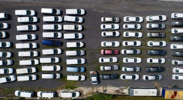 İstanbul'da yediemin otoparklarına yüzde 44 zam