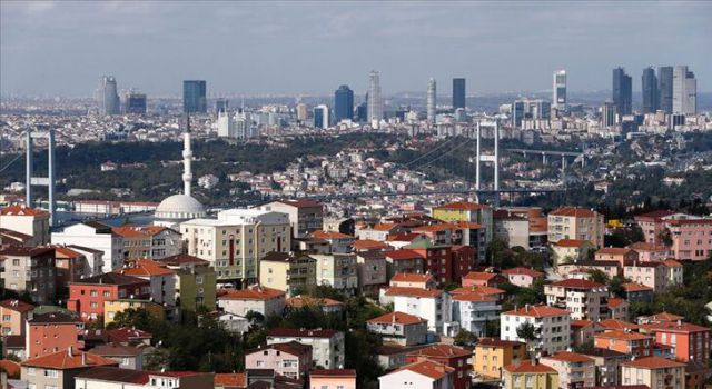 İstanbul'daki 3 ilçe için Kandilli'den flaş deprem uyarısı!