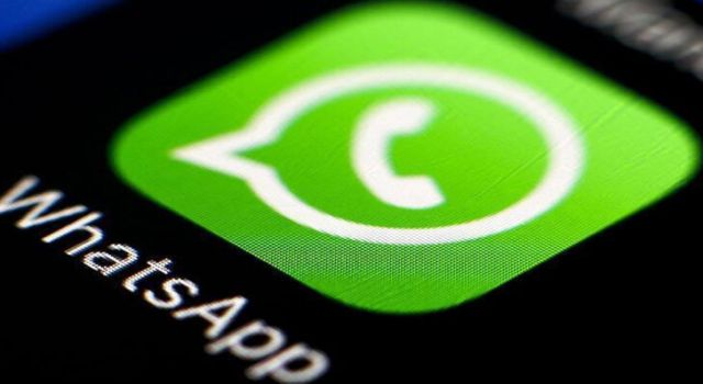 WhatsApp'tan yeni açıklama