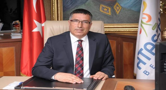 Ataşehir Belediye Başkan Yardımcısı Abdullah Der ve eşi koronavirüse yakalandı