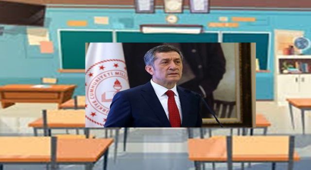 Bakan Selçuk'tan yüz yüze eğitim için önemli açıklama