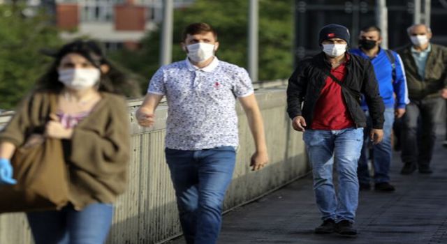 Dr. Şenol Atakan'dan koronavirüste yeni pik uyarısı