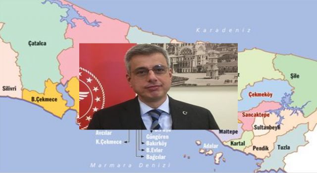 İstanbul İl Sağlık Müdürü, mutasyonlu virüs vakalarıyla ilgili açıklama yaptı