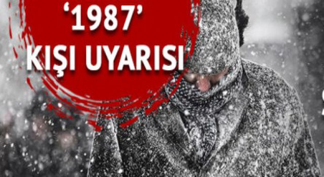 İstanbul'da son yılların en etkili kar yağışı bekleniyor! Sıcaklıklar 20 derece birden düşecek