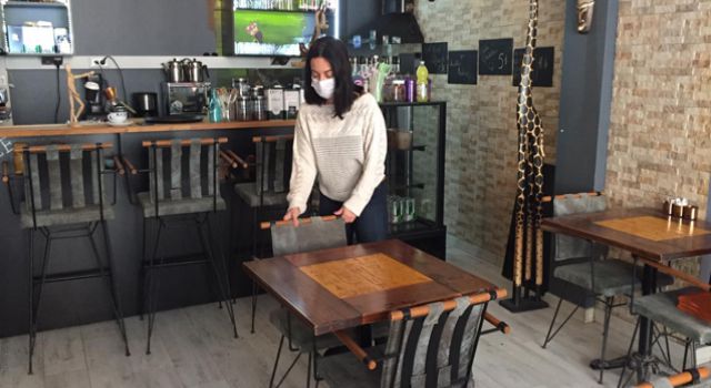 Normalleşme sürecinde kafe ve restoranlarda hangi kurallar geçerli olacak