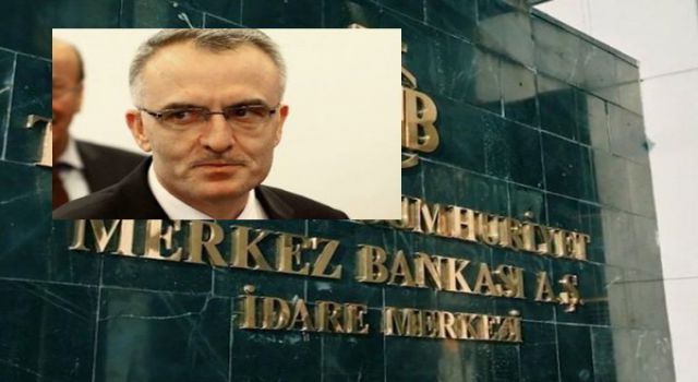 TCMB Başkanı Ağbal’dan rezerv ve faiz açıklaması