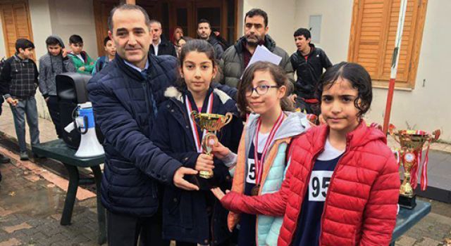 Ataşehir Gençlik ve Spor Hizmetleri Müdürlüğüne yeni atama