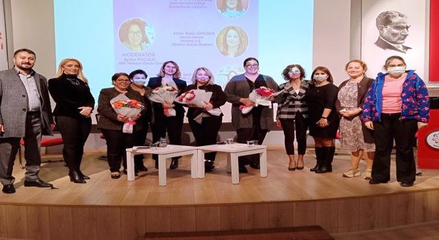 Ataşehir Kent Konseyinden Kadınlar Gününe özel program