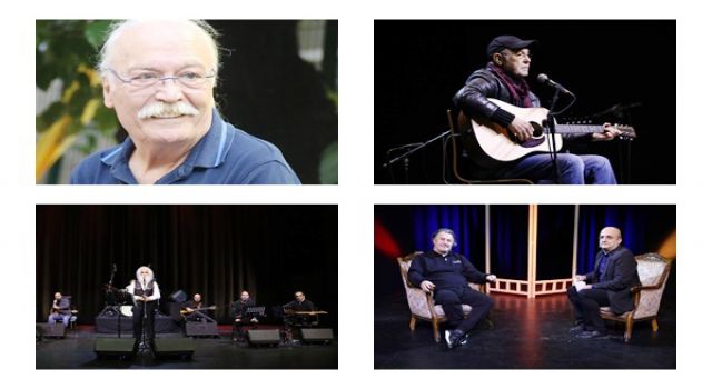 ATAŞEHİR’DE KÜLTÜR-SANAT NİSAN AYINDA DA DOLU DOLU