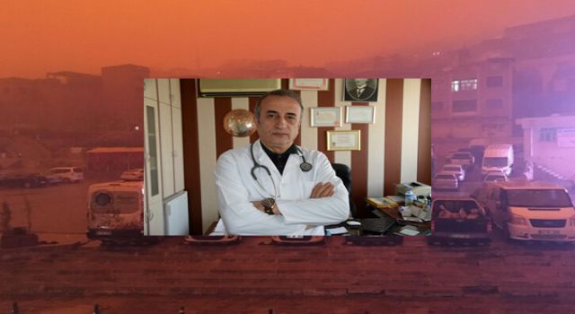 'Çamur yağışı' bugün geliyor!