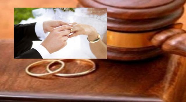 Evlenme ve Boşanma İstatistikleri, 2020