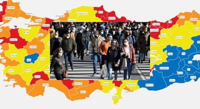 Gözler kabine toplantısına çevrildi!