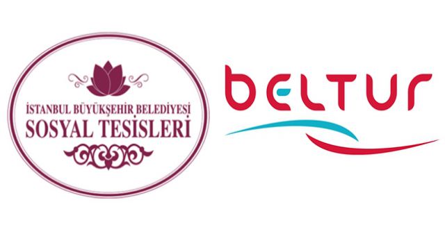 İBB Sosyal Tesisleri ve BELTUR hizmete başlıyor