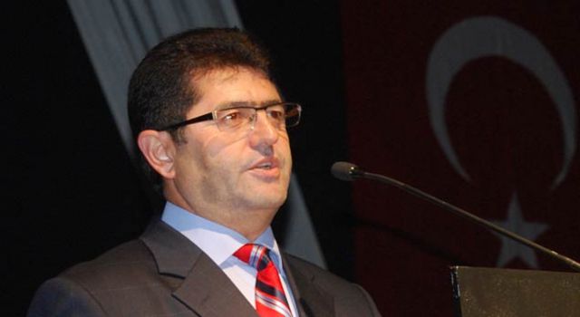Ataşehir Belediye Başkan Yardımcısı Orhan Çerkez ve eşi hastaneye kaldırıldı