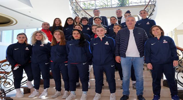 Ataşehir Belediyespor Kadın Futbol Takımı’nın rakipleri belli oldu