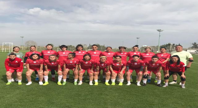 Ataşehir Belediyespor'un çeyrek final rakibi belli oldu