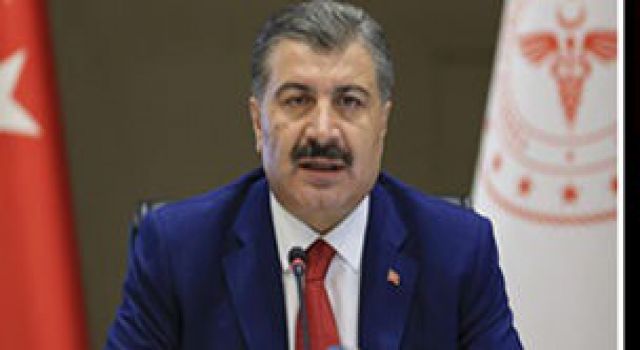 Haziran sonuna kadar 40 yaş üstü aşılanacak