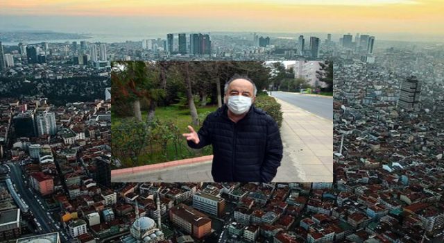 Marmara ve Ege'deki depremler sonrası korkutan uyarı!